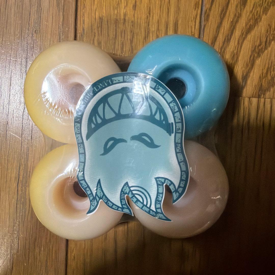 VLance Mountain Dig & Drain 限定版 54mm