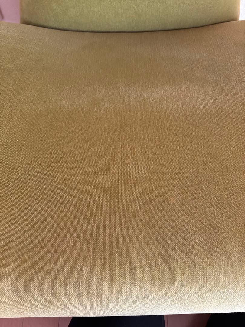 IDEE AO SOFA Green （1人掛けグリーン)