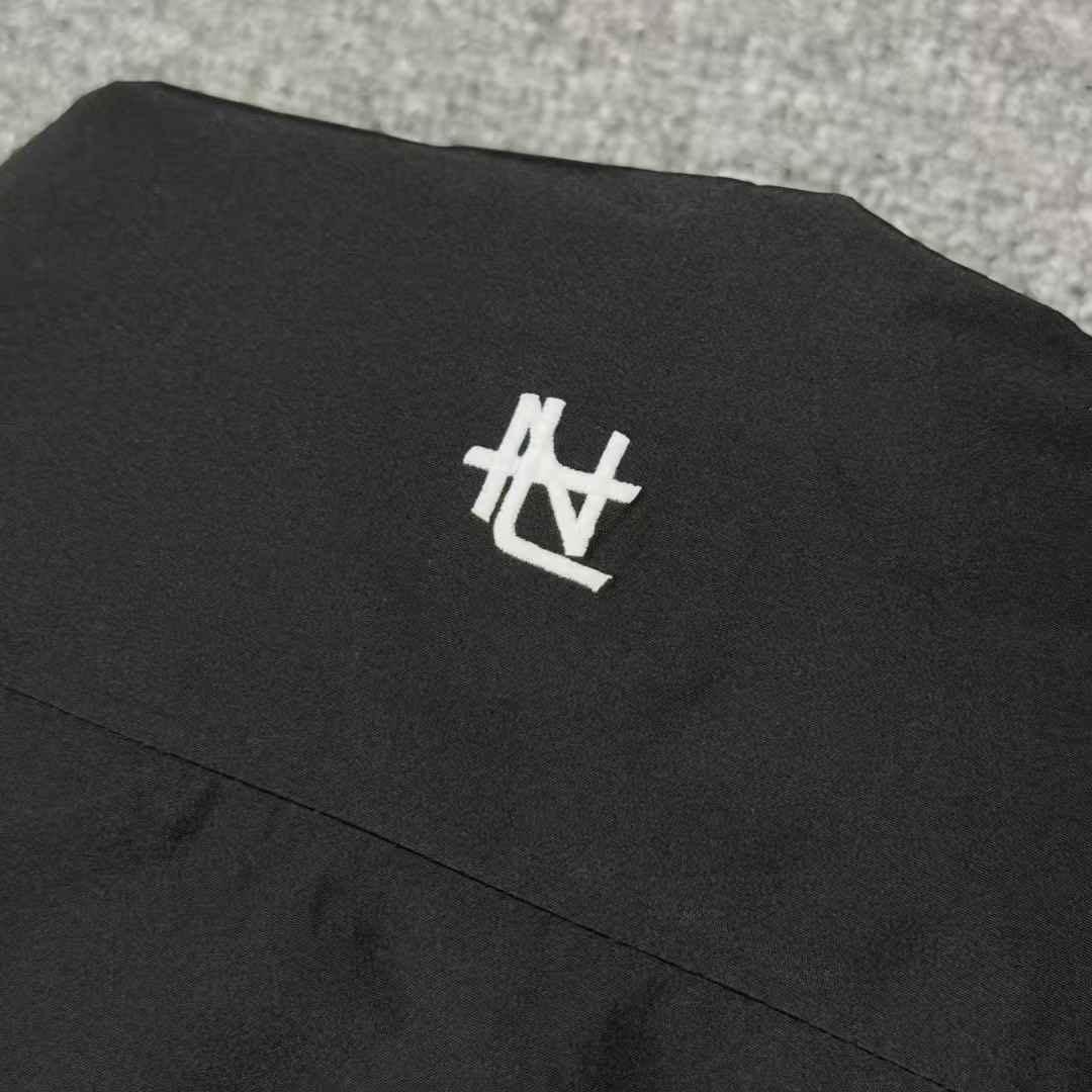 nanamica×monkeytime GORE-TEX Down Coat M