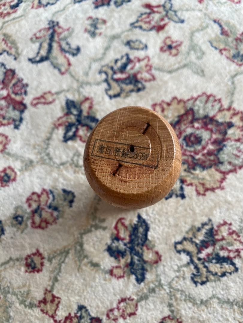 当時物　長嶋茂雄　直筆　GIANTS サインボール 専用ボックス付き　後楽園