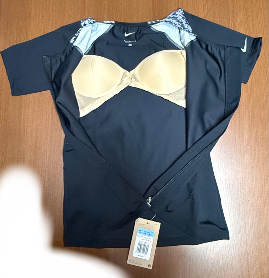 Nike スポーツ用水着/Mサイズ/未使用新品