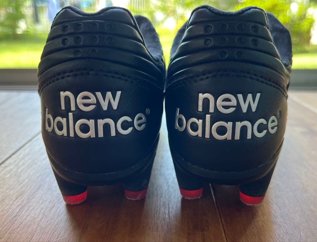 ニューバランス 442 サッカースパイク　25cm