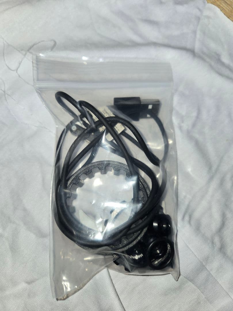 Magene PES-505 Base パワーメーター　クランク長170mm