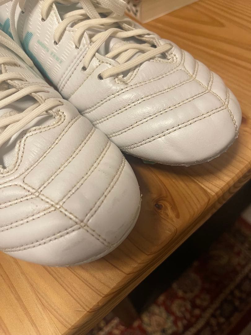 アシックス　xfly pro 25.5