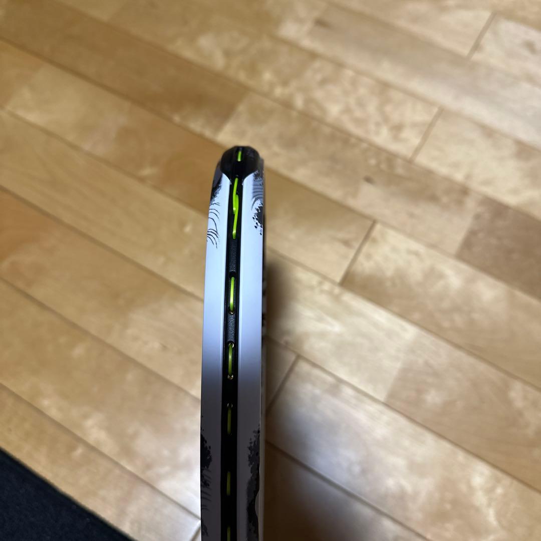 【超美品】02ジオブレイク80 カスタムフィット