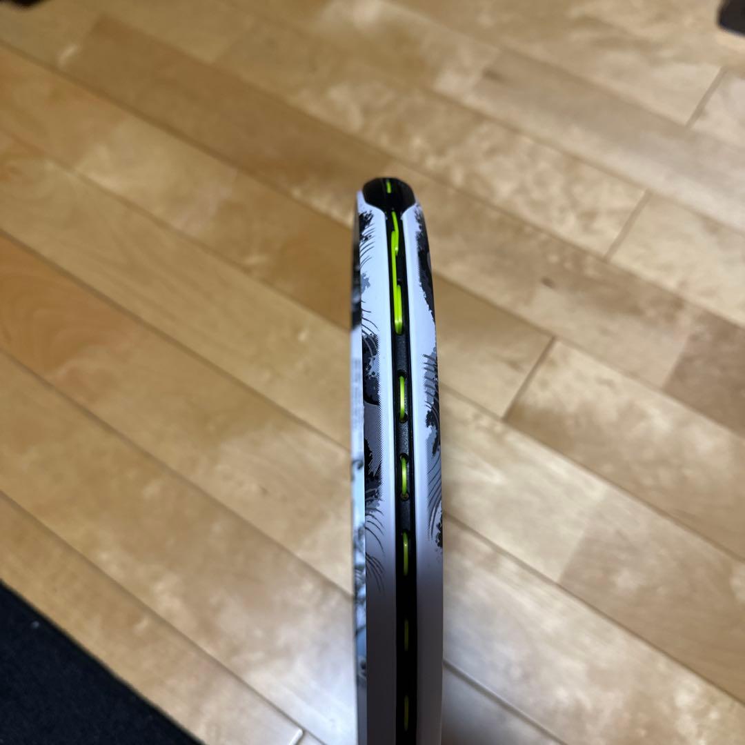 【超美品】02ジオブレイク80 カスタムフィット