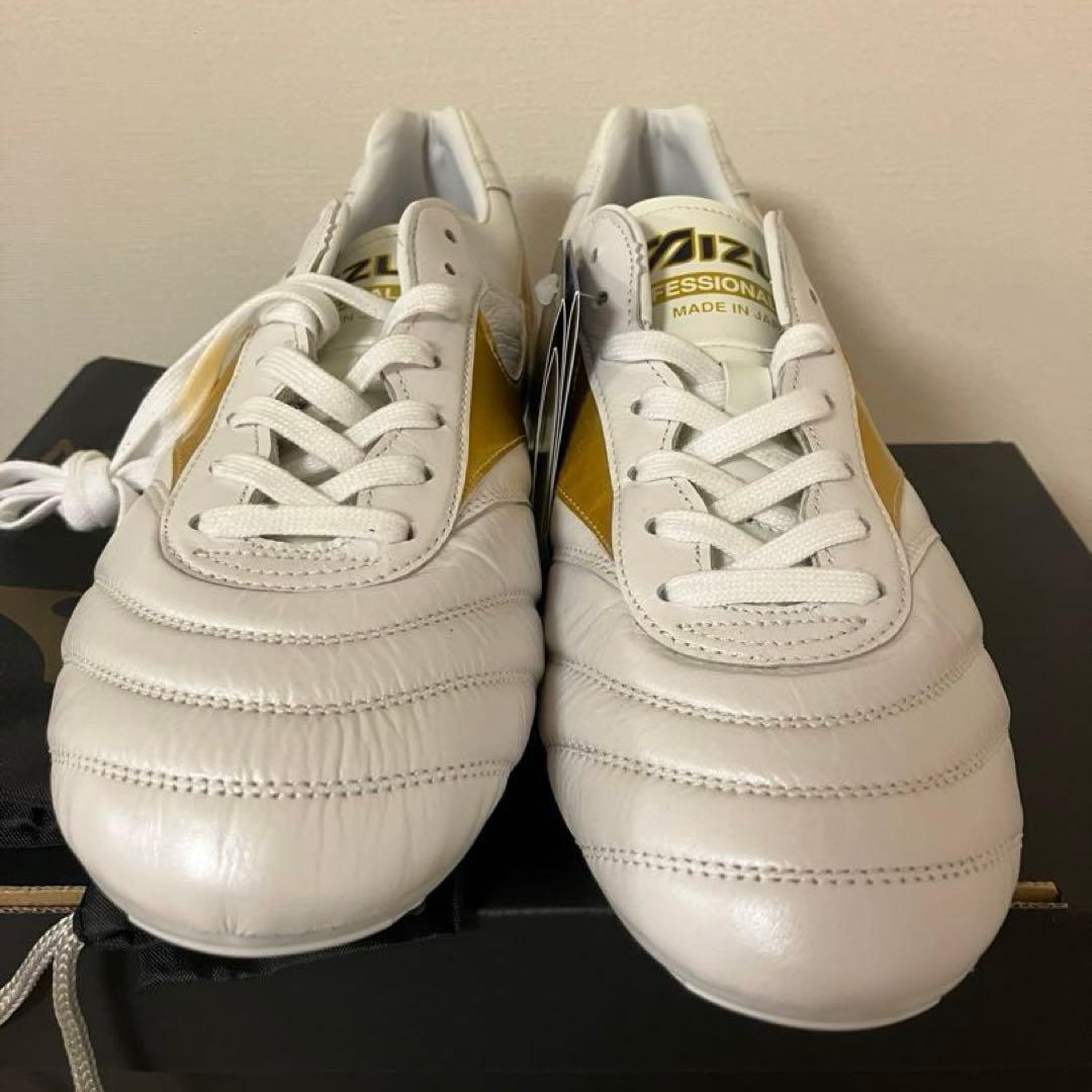 激レア VICTORY GOLD PACK 2020足限定 モレリア II - メルカリ