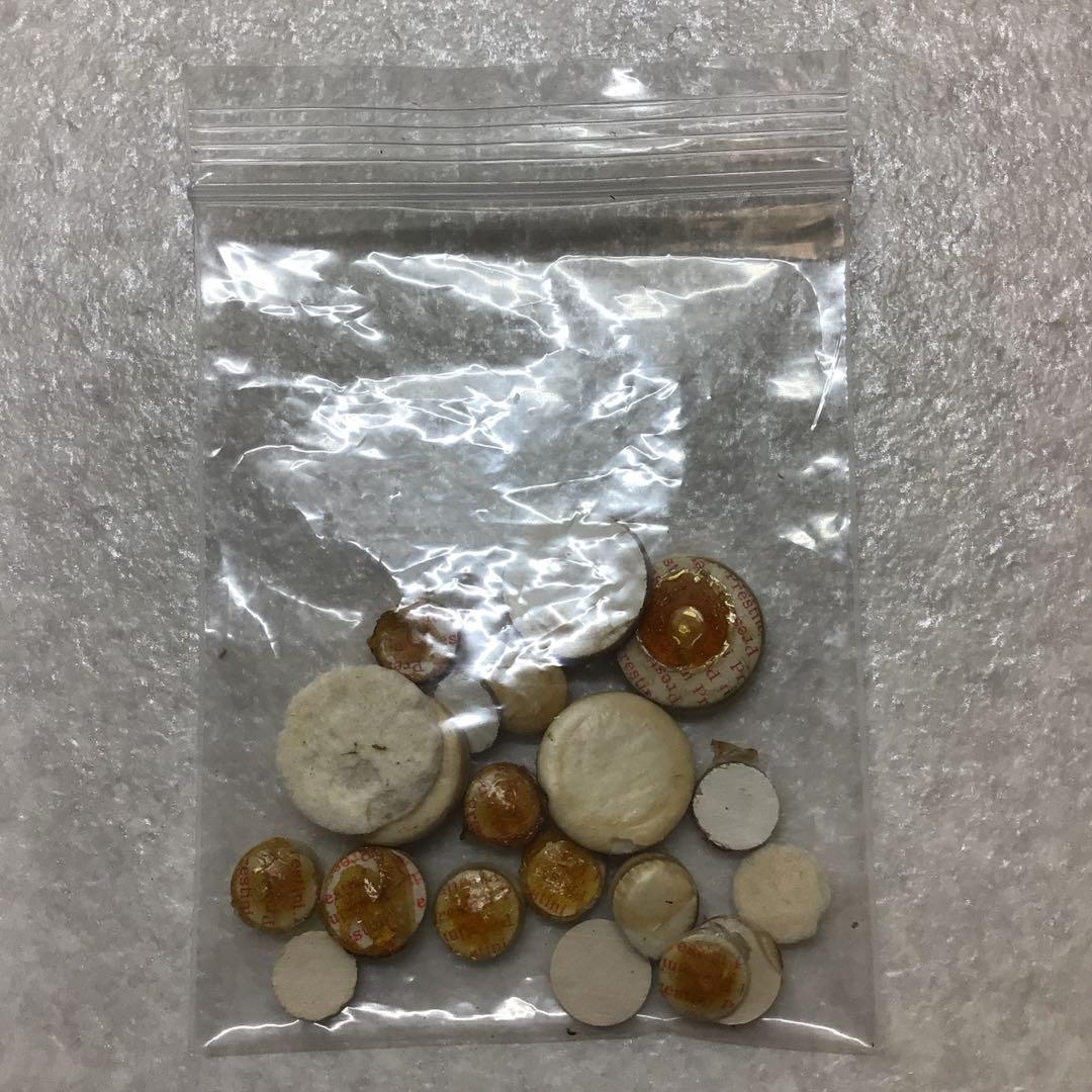 (51) YAMAHA ヤマハ　B♭クラリネット　YCL-33 美品