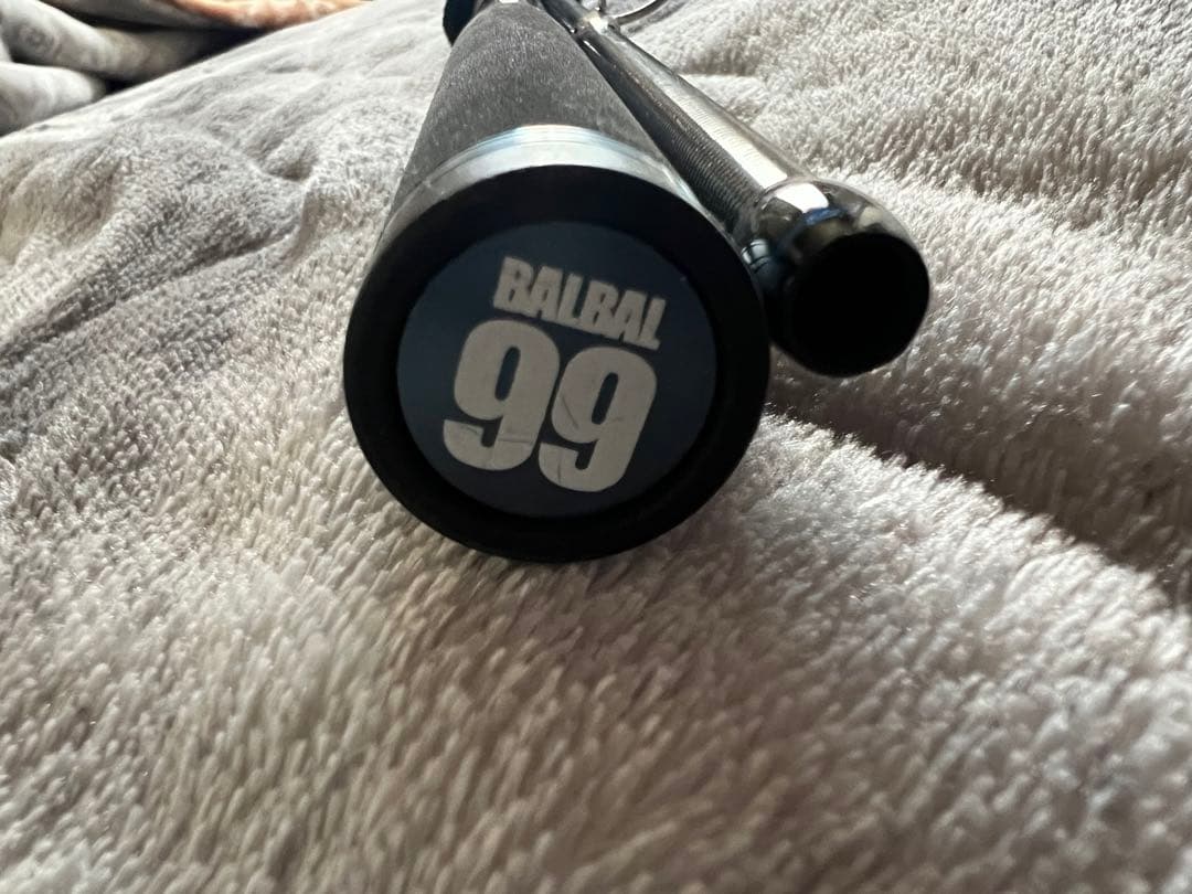 ロッド Blue Blue BALBAL 99 Jerkbait Edition