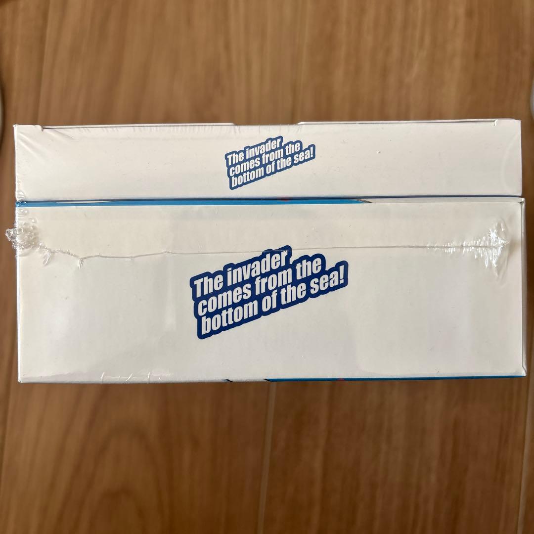 侵略!イカ娘 Blu-rayBOXじゃなイカ!△〈初回限定生産・6枚組〉