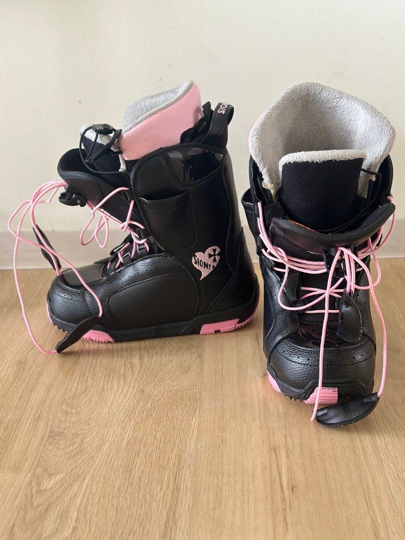 3月10日まで)K2 スノーボード 139cm 収納ケース付きの通販はau PAY