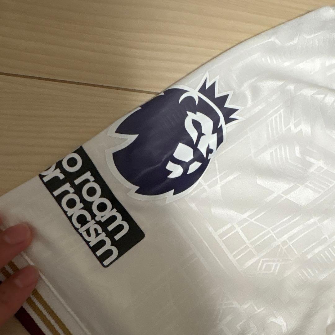 アーセナル 3rdユニフォーム ライス プレミアリーグ