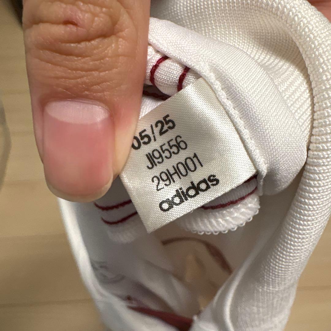 アーセナル 3rdユニフォーム ライス プレミアリーグ