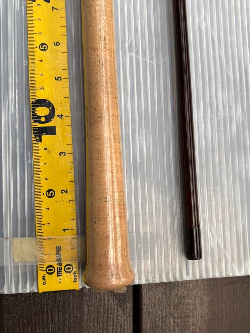 希少　レア　ダイワ　未使用　ファントムX PH-X1002MRS