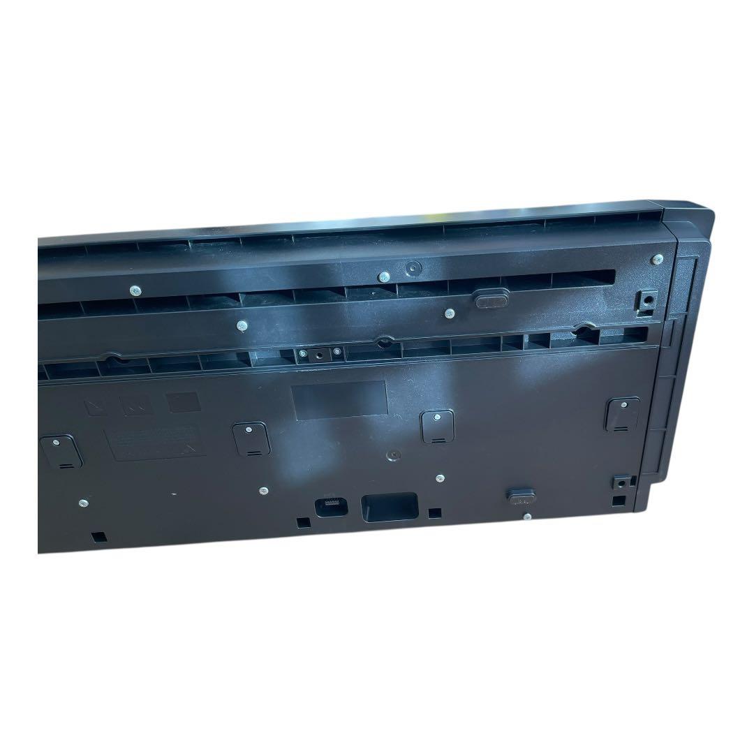 CASIO 電子ピアノ Privia PX-160 88鍵 ブラック 2015年