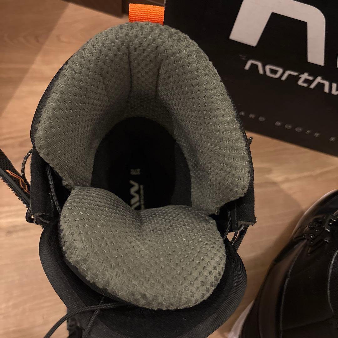 ノースウェーブ　フリーダムリミテッド　23-24年　27cm NORTHWAVE