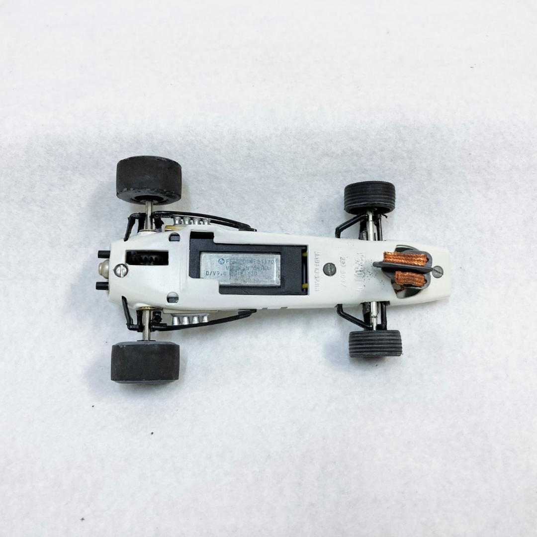 スロットカー】REPROTEC 14号車 - メルカリ