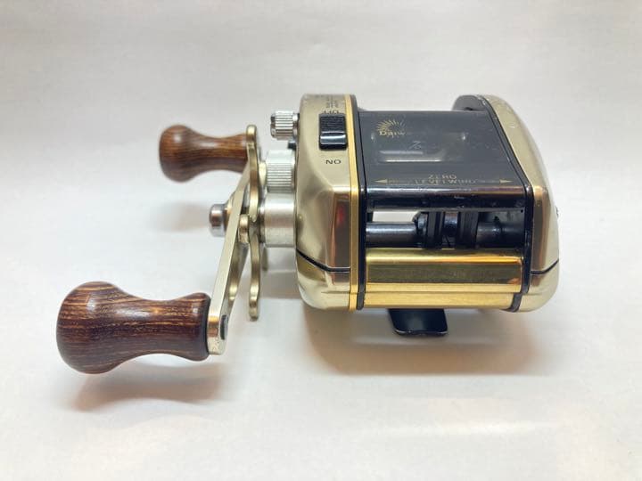 ダイワ！PHANTOM！Tournament SS-10！オールドリール！激レア