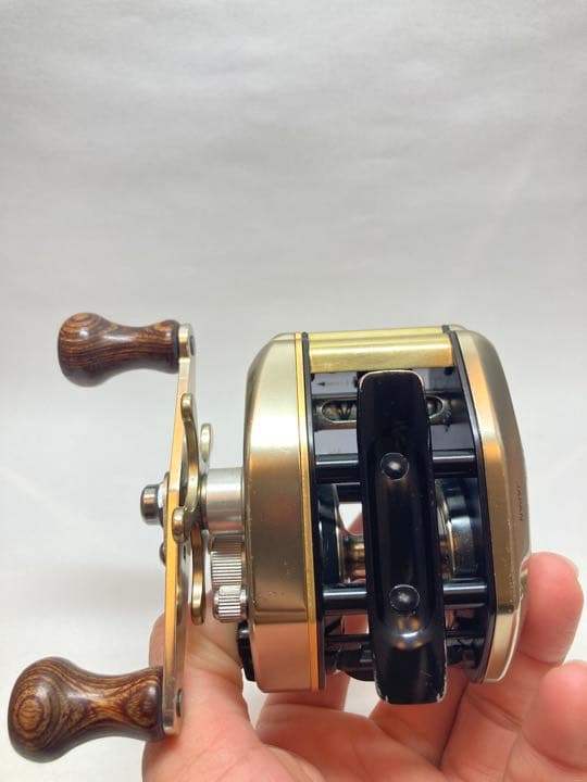 ダイワ！PHANTOM！Tournament SS-10！オールドリール！激レア