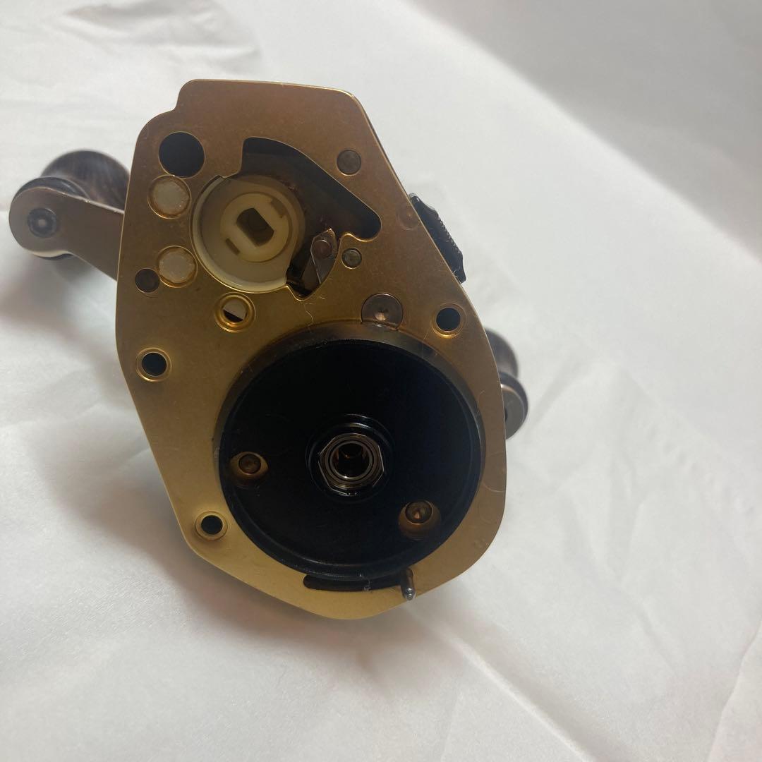 ダイワ！PHANTOM！Tournament SS-10！オールドリール！激レア