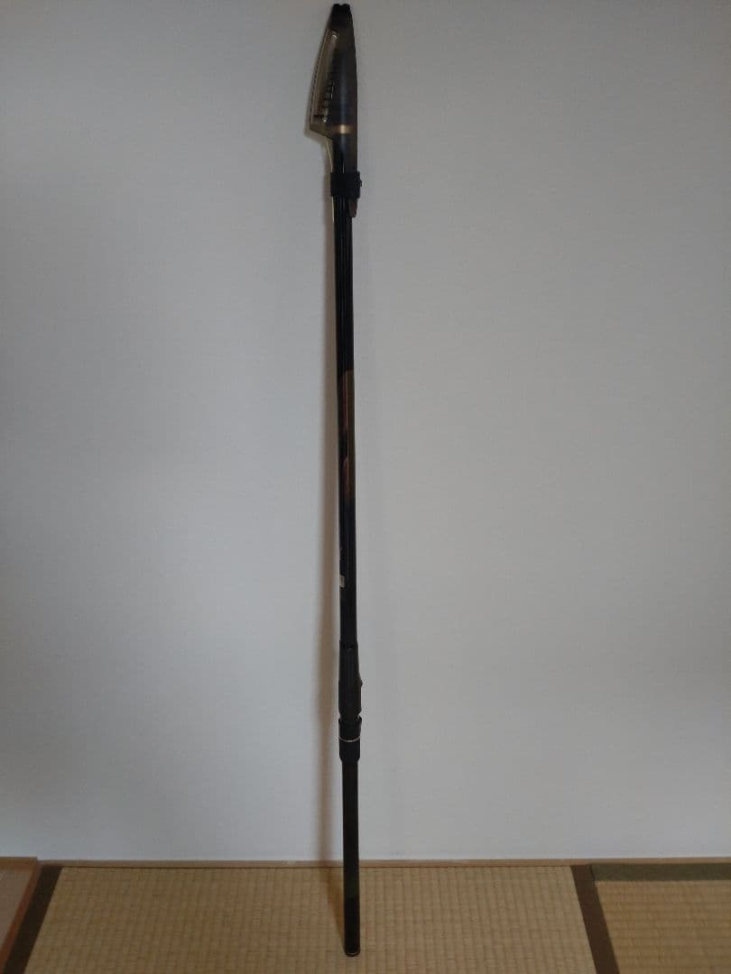 Daikoh ダイコー フルフィールド 砕波 ISO 3-53 ロッド