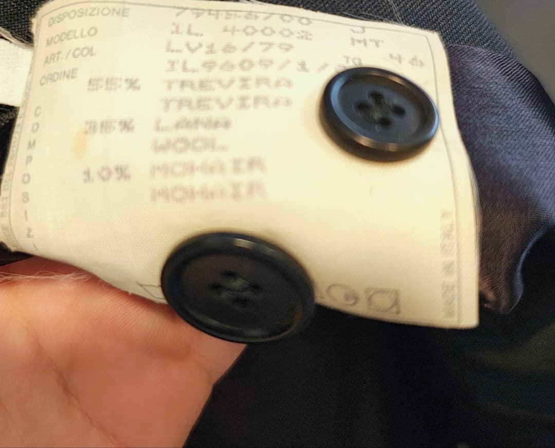 ◼️本人期 極美品◼️HELMUT LANG ヘルムートラング コート46◼️