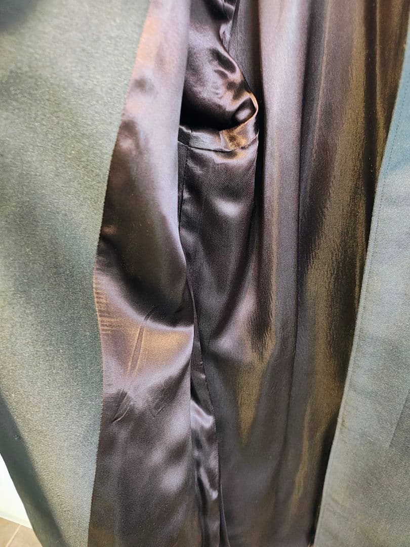 ◼️本人期 極美品◼️HELMUT LANG ヘルムートラング コート46◼️