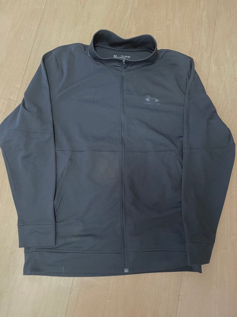 オンライン ショップスポーツ・レジャー - いわきfc 移動着 ジャージ