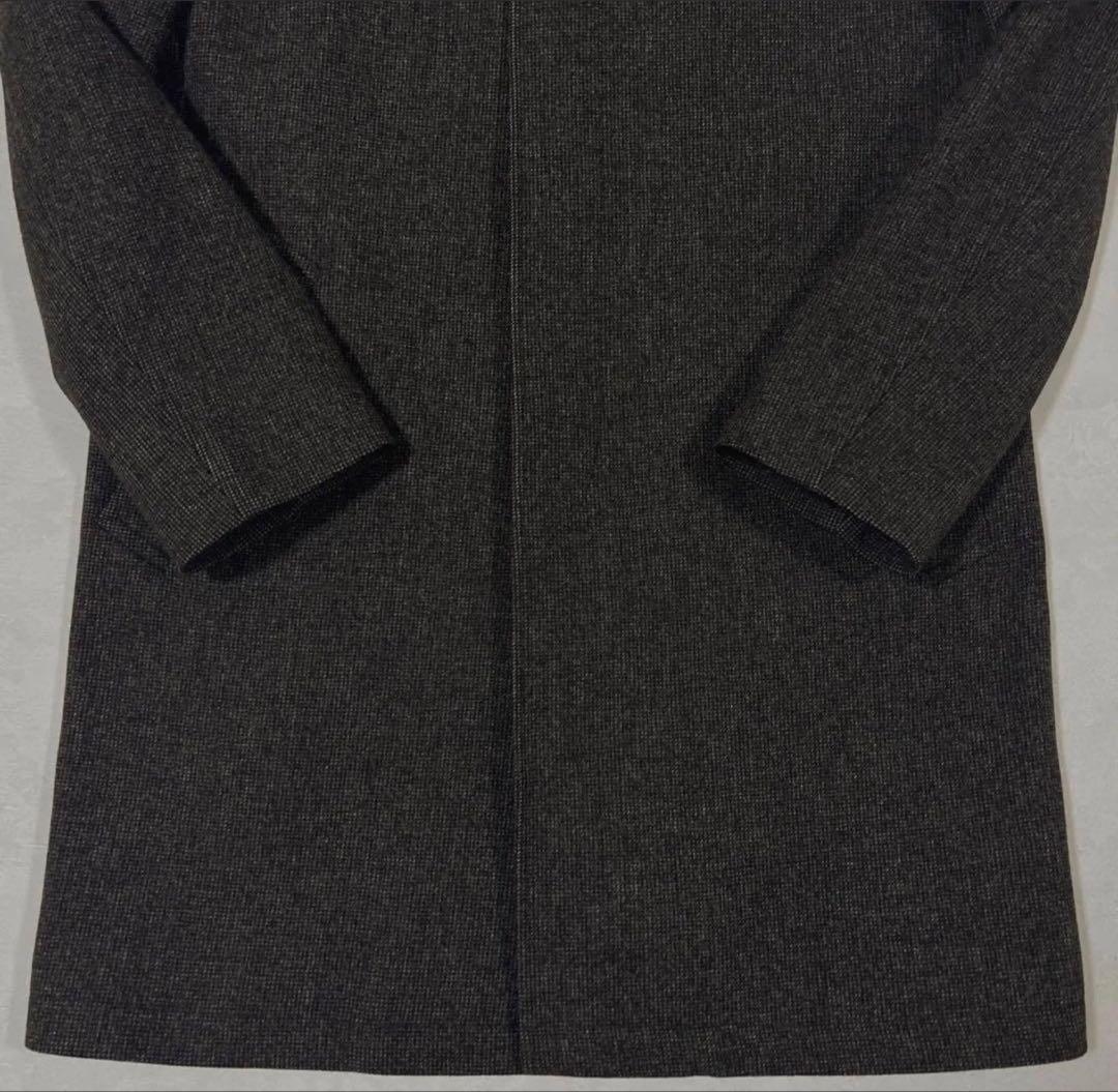 希少 Brooks Brothers Loro Piana BALLCOLLAR