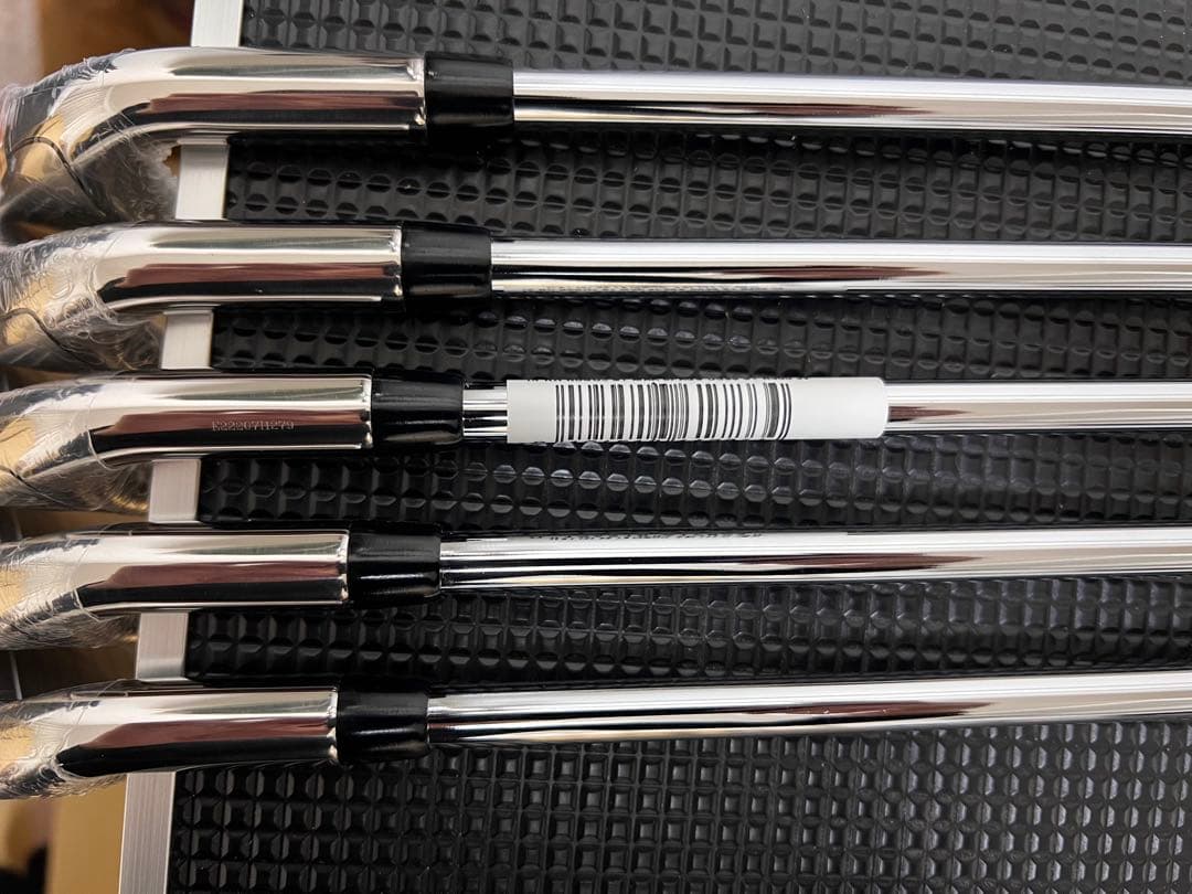 Callaway ROGUE ST MAX 6/7/8/9/P アイアン5本セット XP95 Callaway