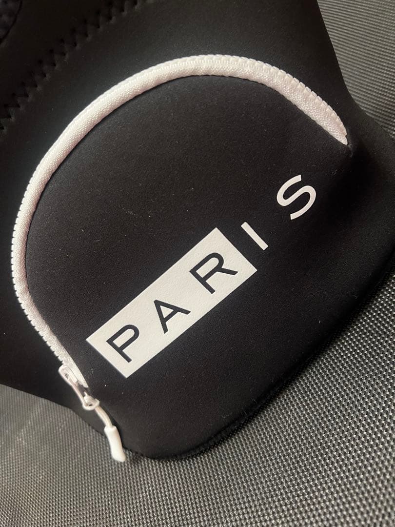 MARK & LONA PIERRE HERME コラボ カートバッグ