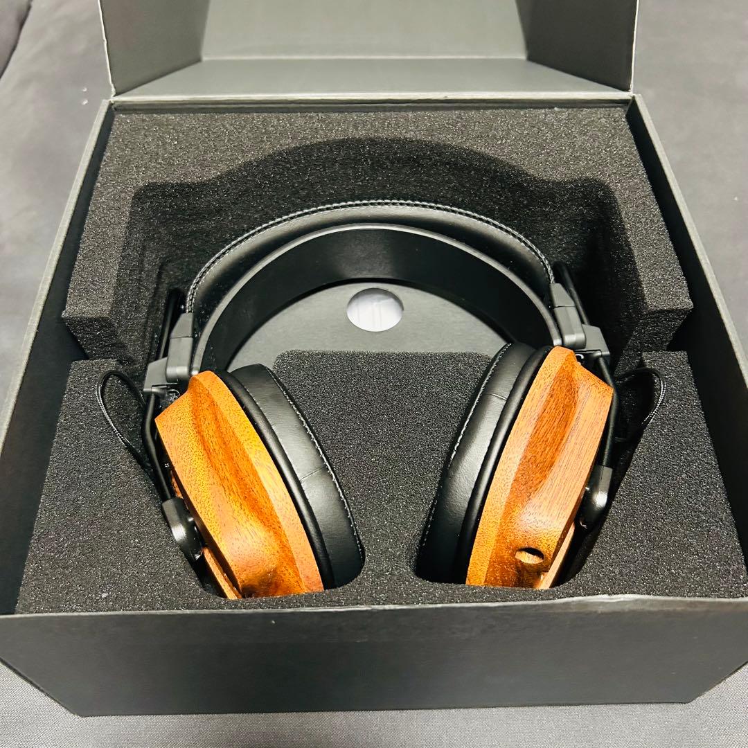 ほぼ未使用！！Fostex T60rp 極美品 ヘッドホン