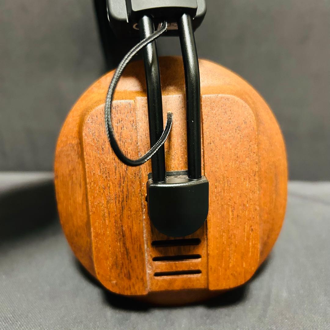 ほぼ未使用！！Fostex T60rp 極美品 ヘッドホン