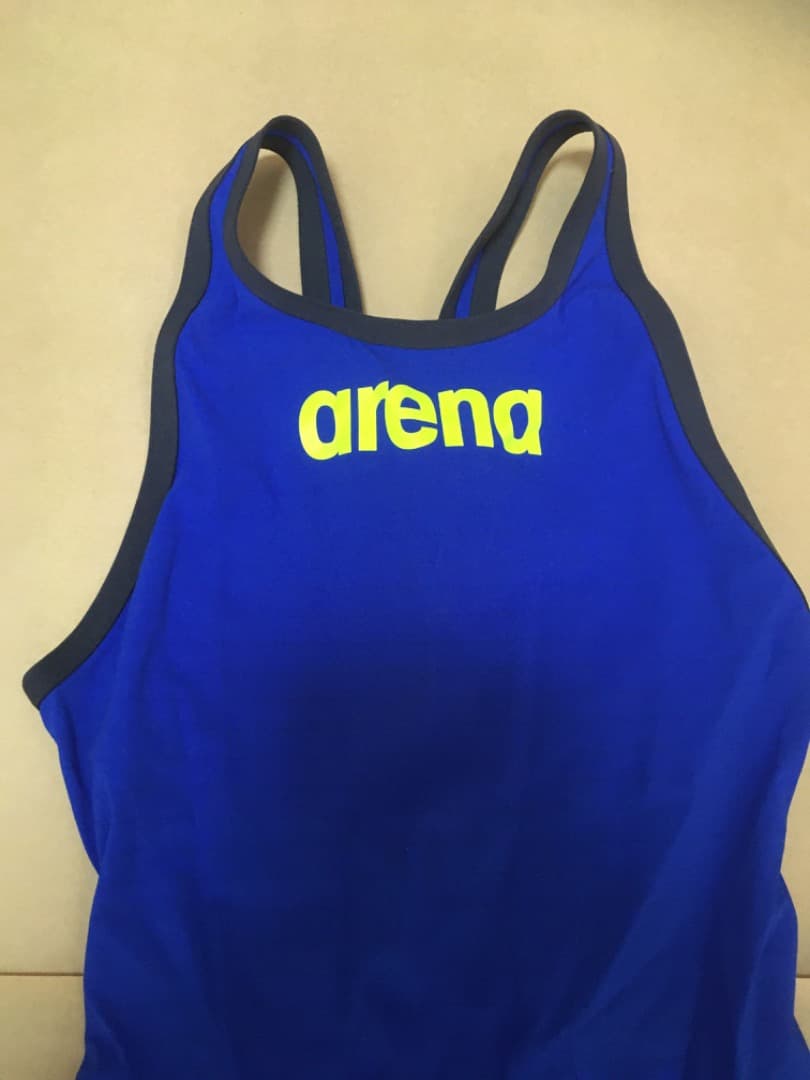 arena POWERSKIN CARBON AIR2 XS ② 美品