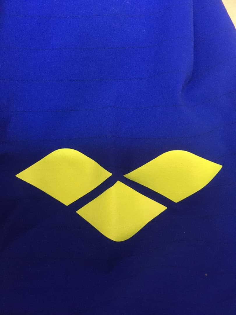 arena POWERSKIN CARBON AIR2 XS ② 美品