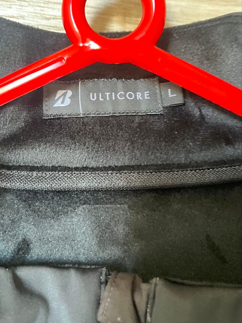 アルティコア 秋冬 上下セット ブルゾン＆ロングパンツ