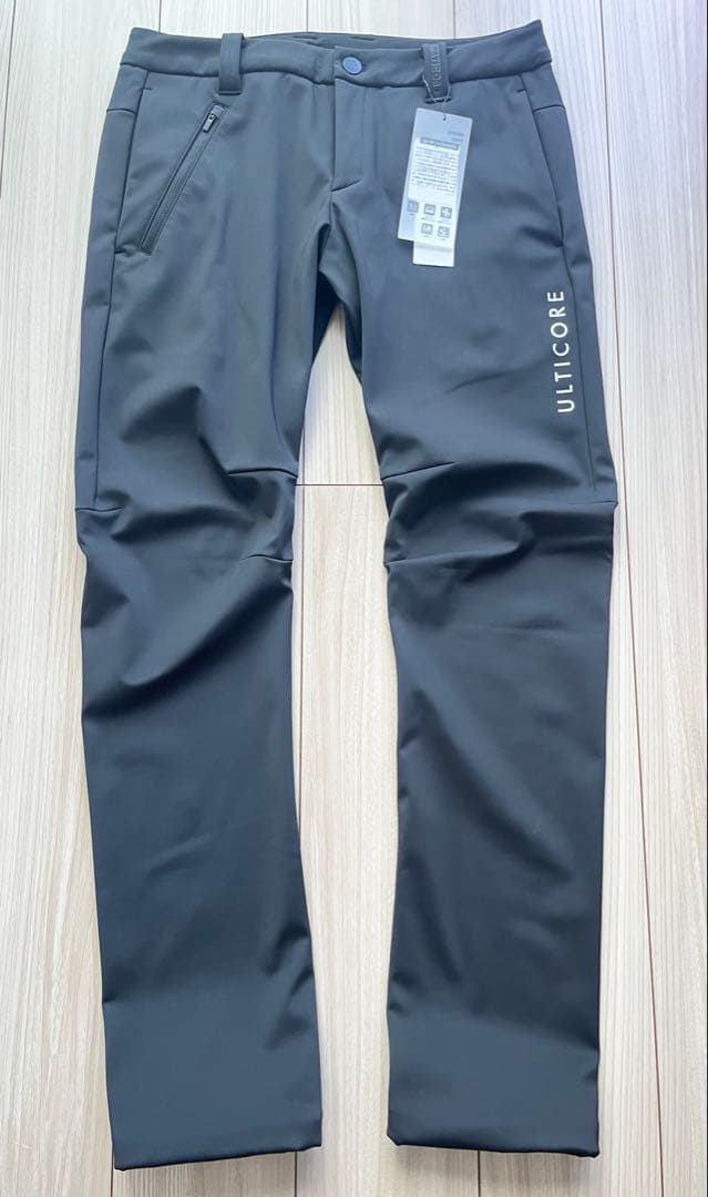 アルティコア 秋冬 上下セット ブルゾン＆ロングパンツ