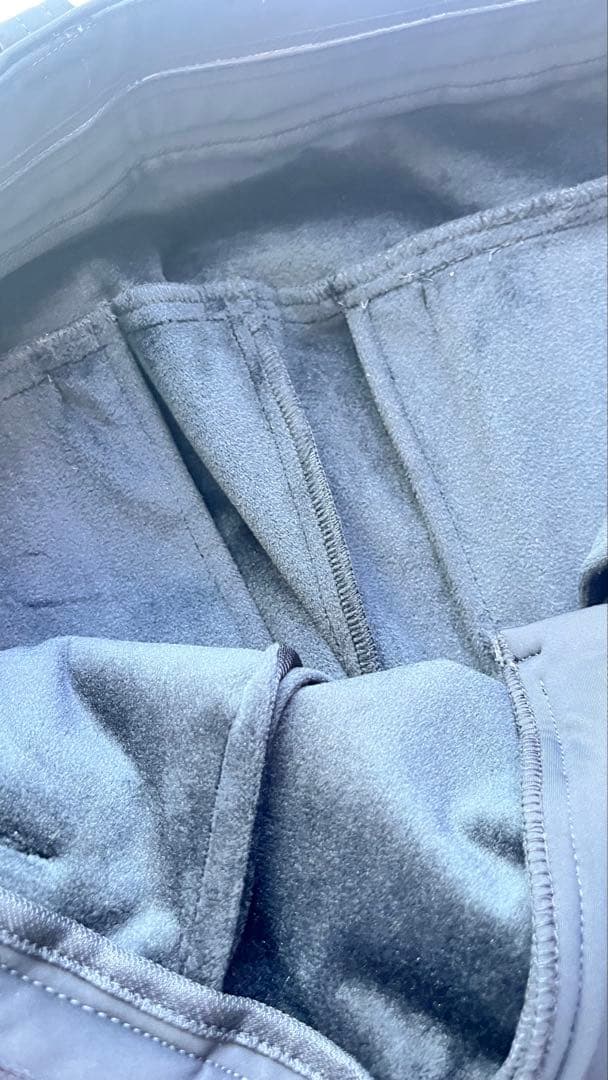 アルティコア 秋冬 上下セット ブルゾン＆ロングパンツ