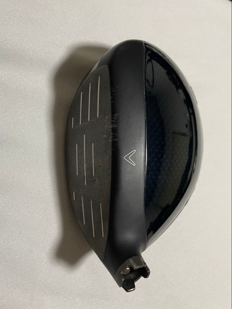 Callaway PARADYM 3HL フェアウェイウッド（ヘッド）