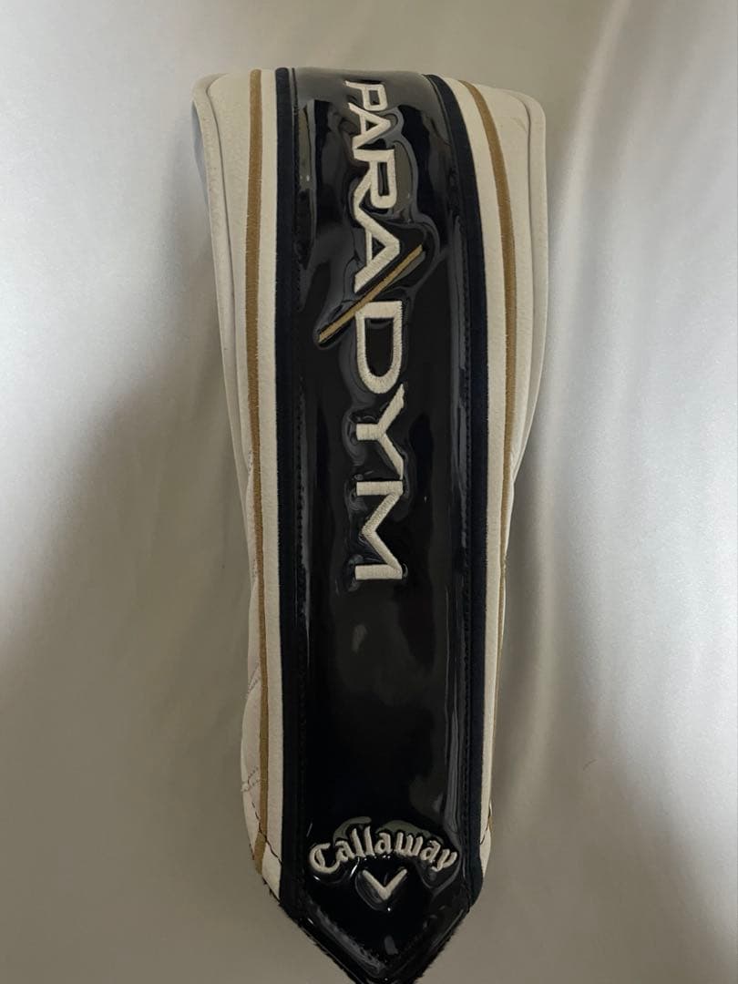 Callaway PARADYM 3HL フェアウェイウッド（ヘッド）