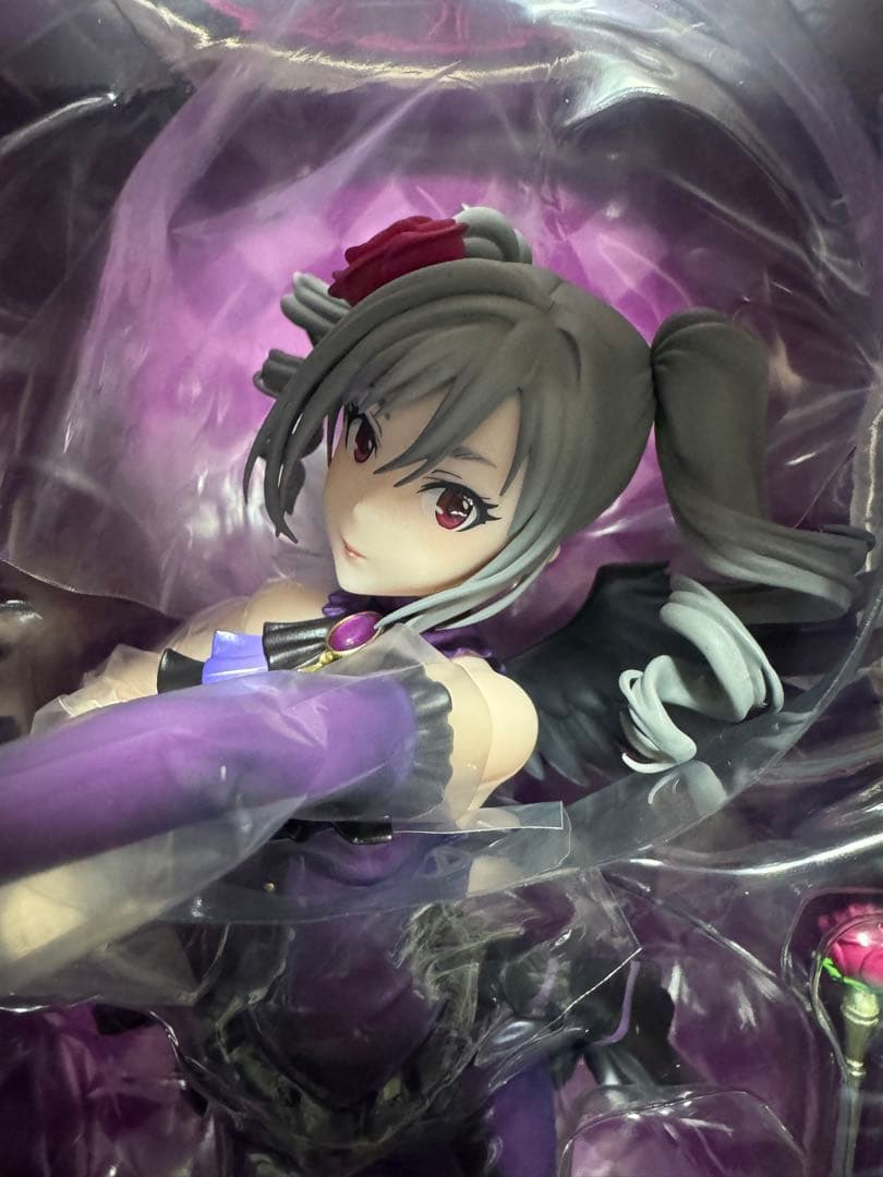 神崎蘭子 ~Rosenburg Engel~ フィギュア - メルカリ