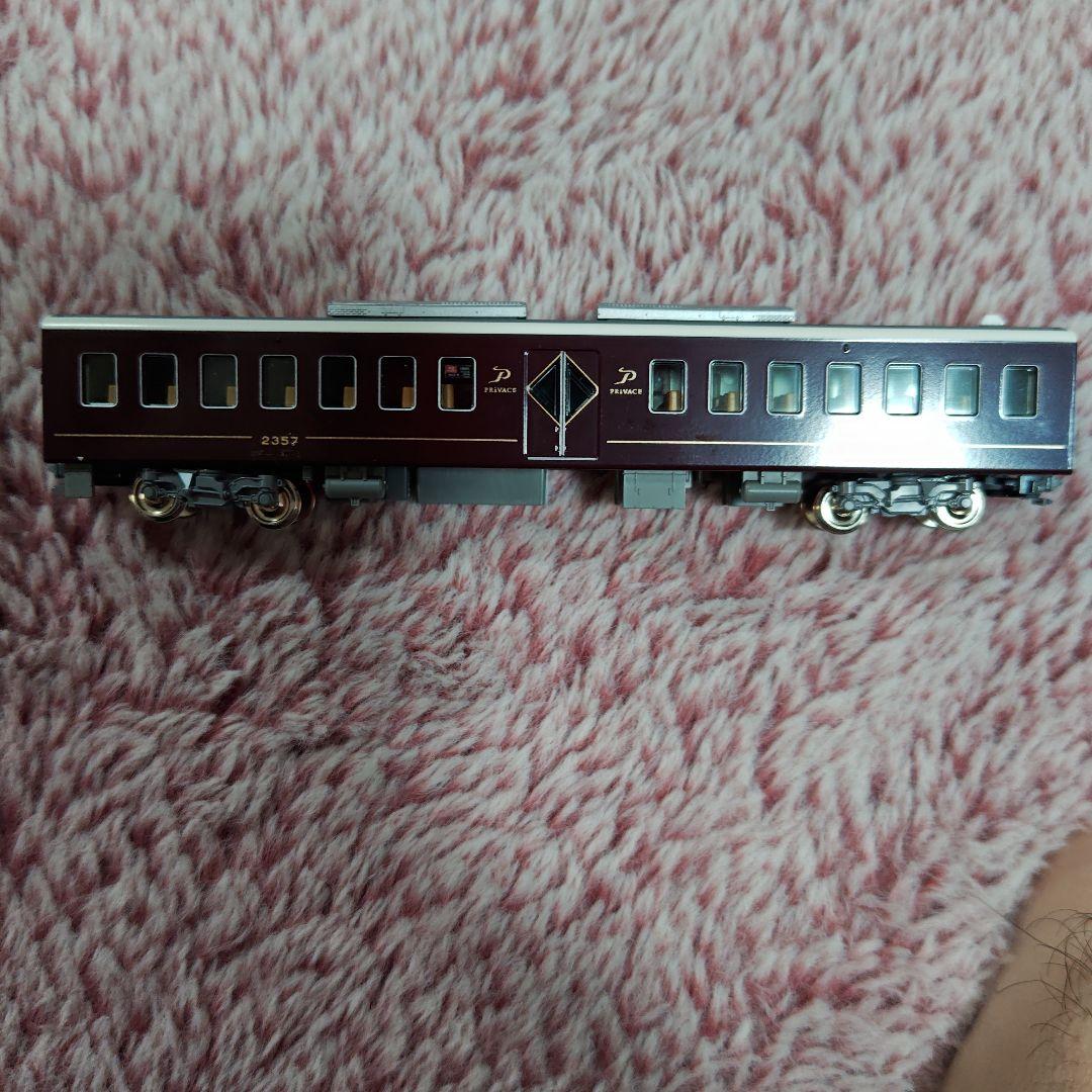 P*K様 ジャンク　ほぼ使い物になりませんゴミです　部品取りにどうぞ 阪急930