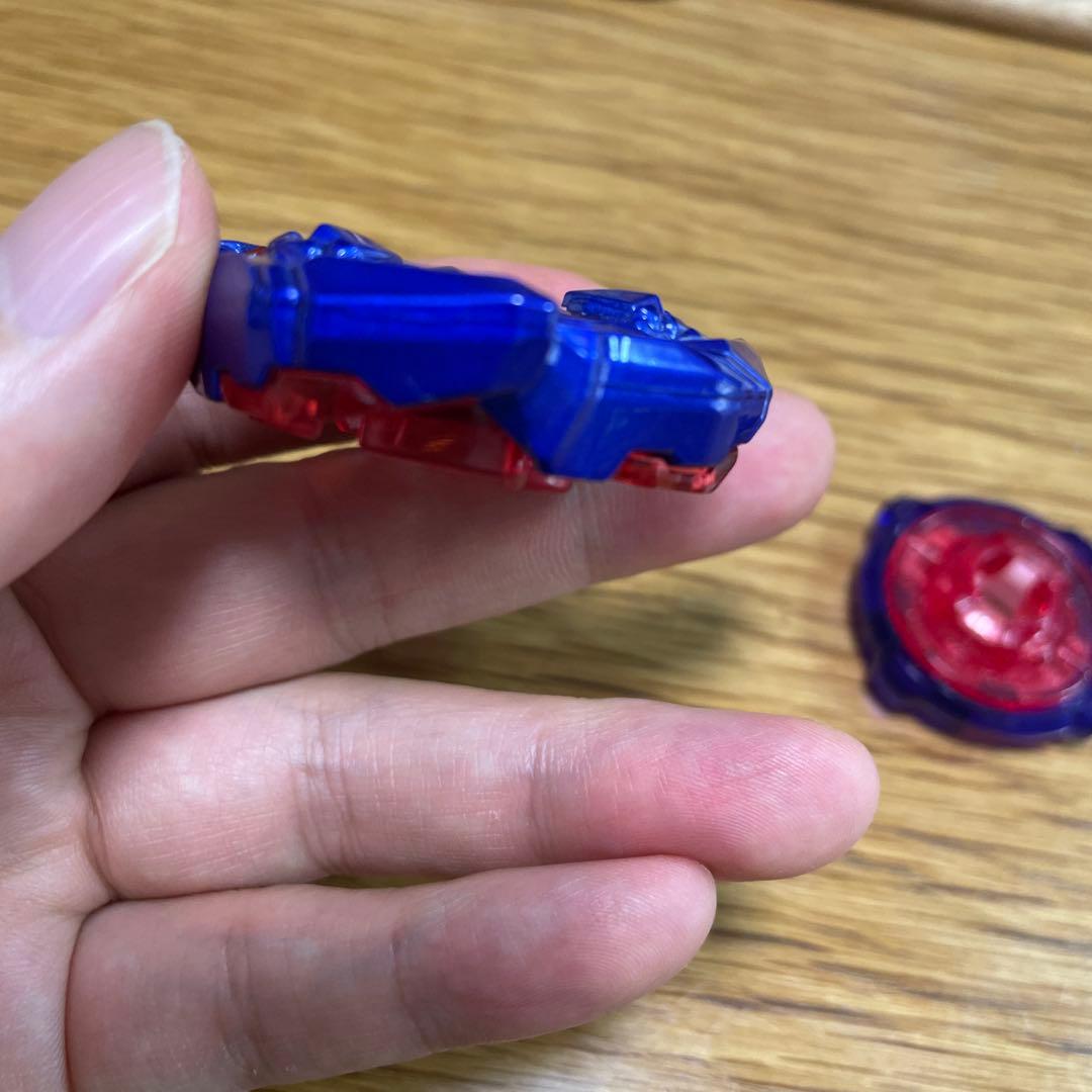 コバルトドレイク　ブルー　未使用