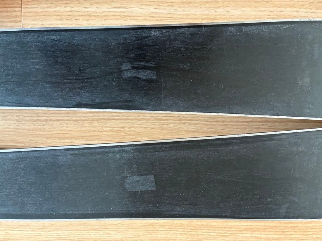 Hart QUEST ジュニアスキー 4点セット ハート 男の子 キッズ 子ども