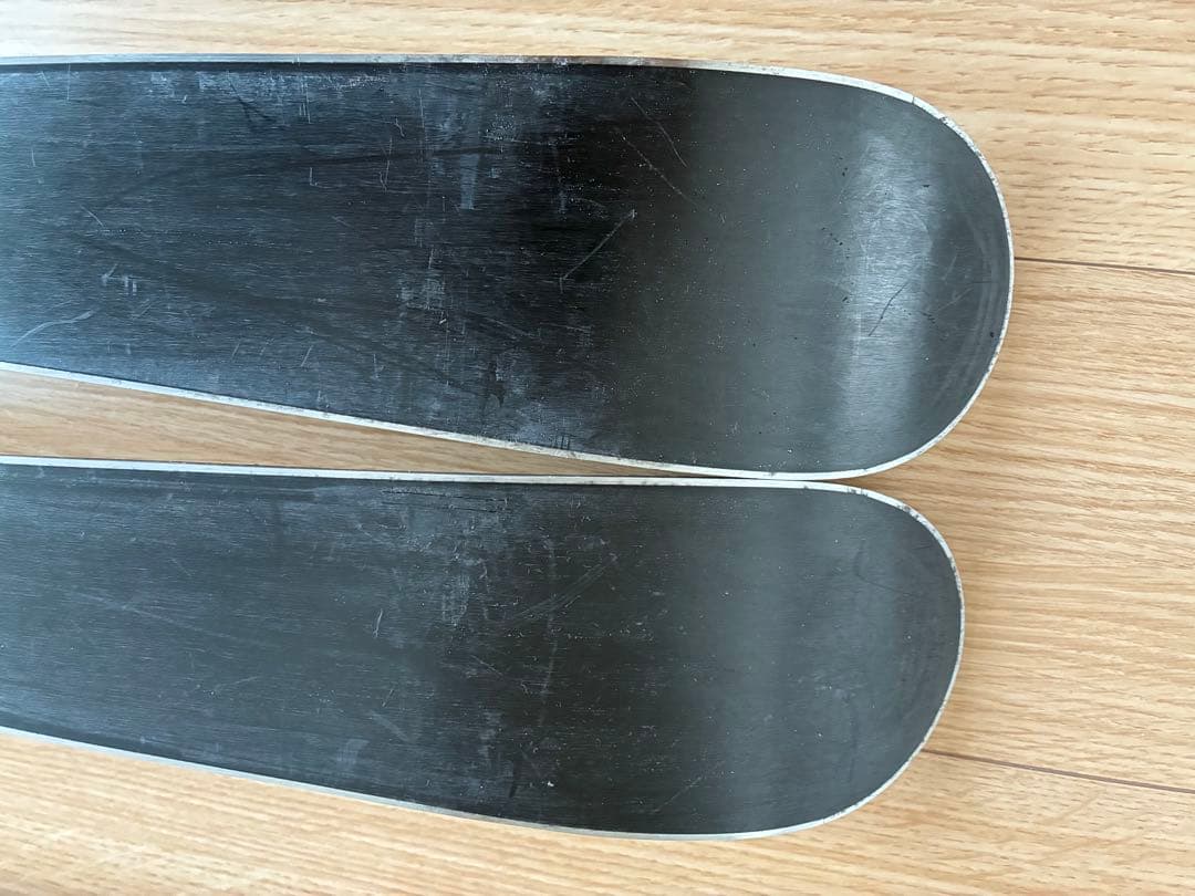 Hart QUEST ジュニアスキー 4点セット ハート 男の子 キッズ 子ども