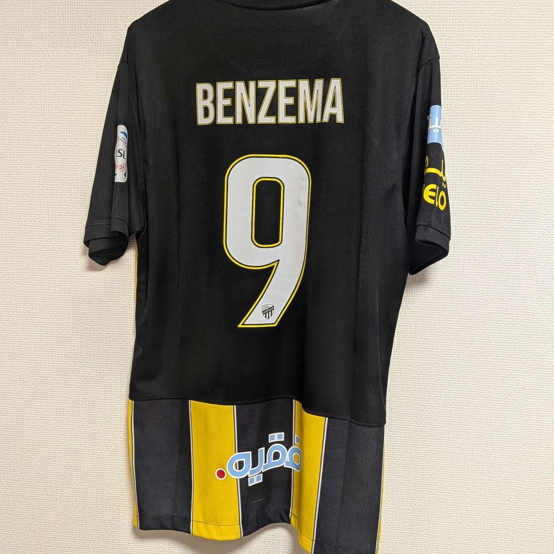 アルイテハド 23/24 1stユニフォーム XL - メルカリ