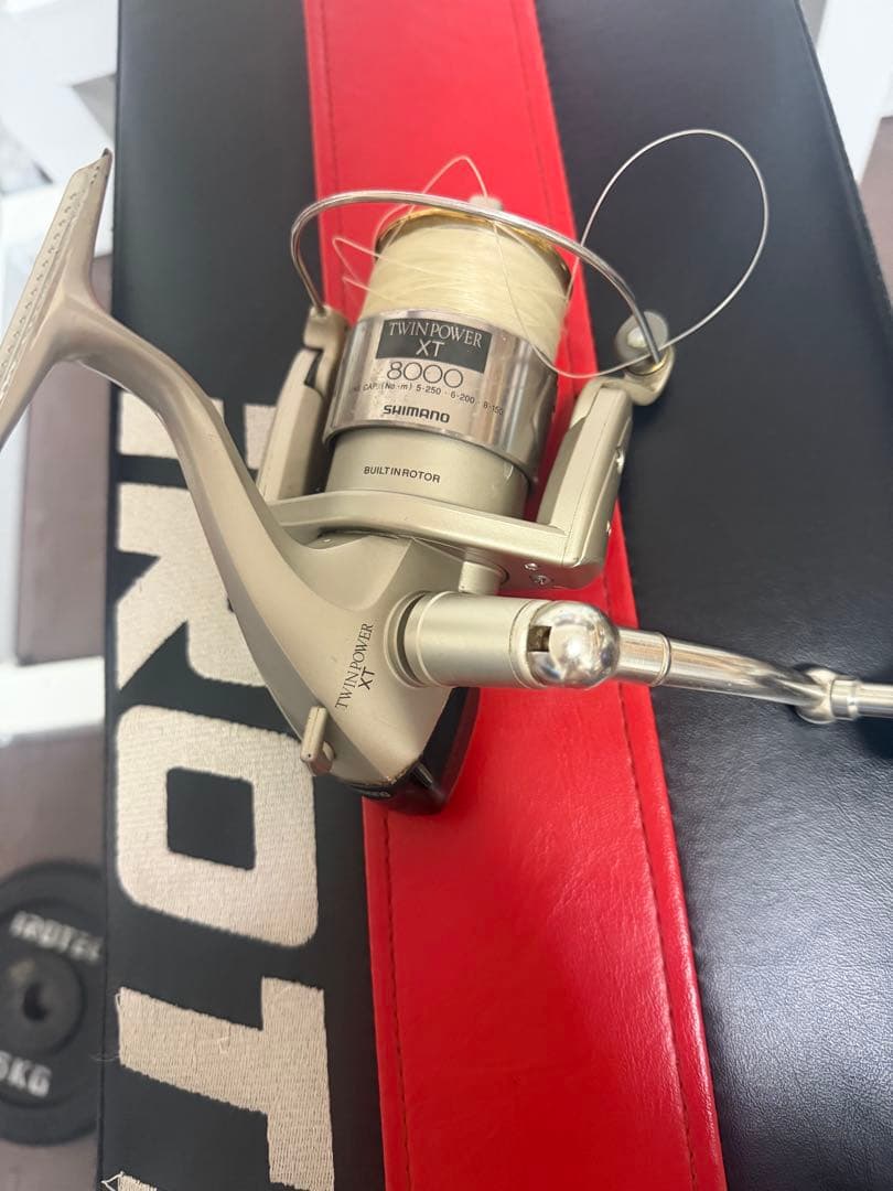 ダートマックスTR 30g 40g TR UP WEIGHT