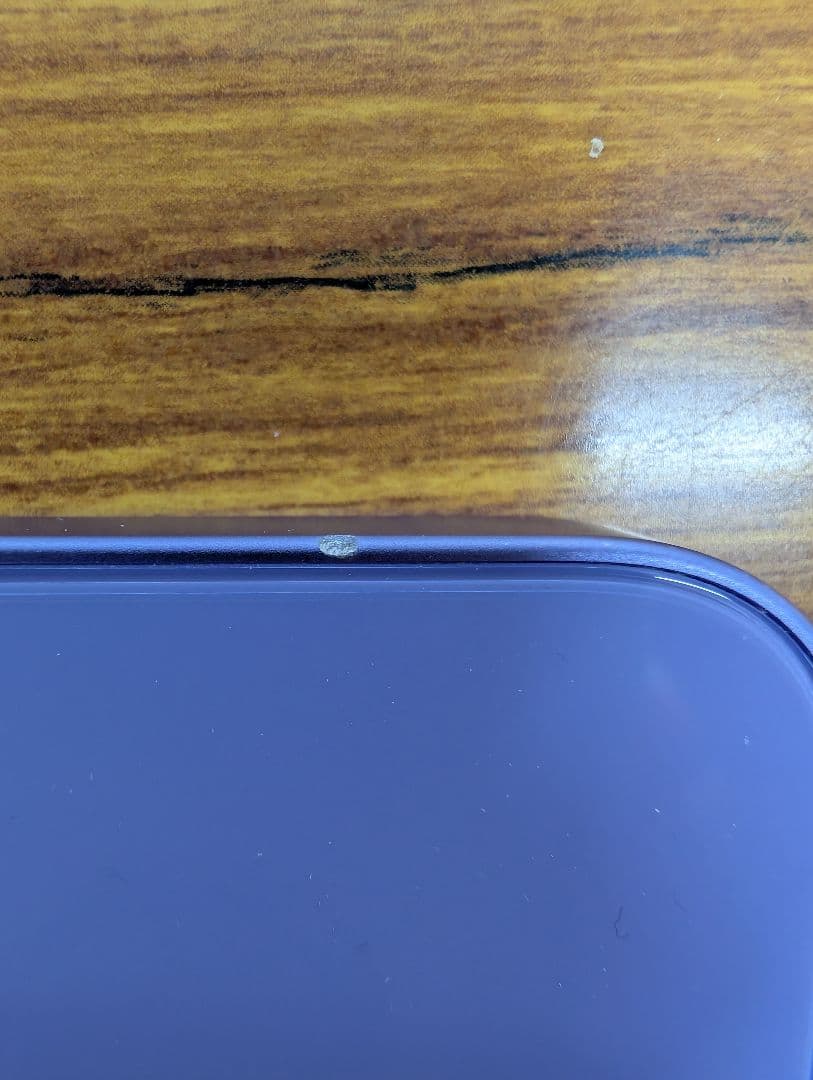 iphone12 64GB パープル