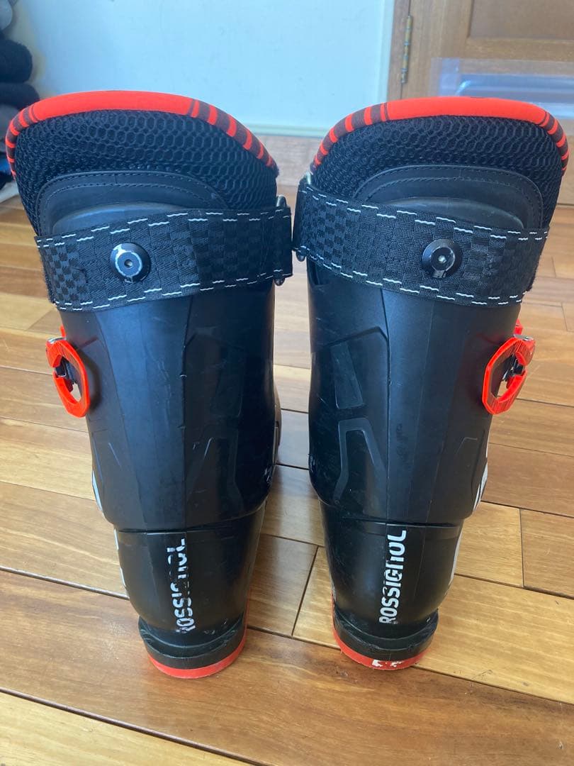 ROSSIGNOLロシニョールEVO70 スキーブーツ　27.5cm