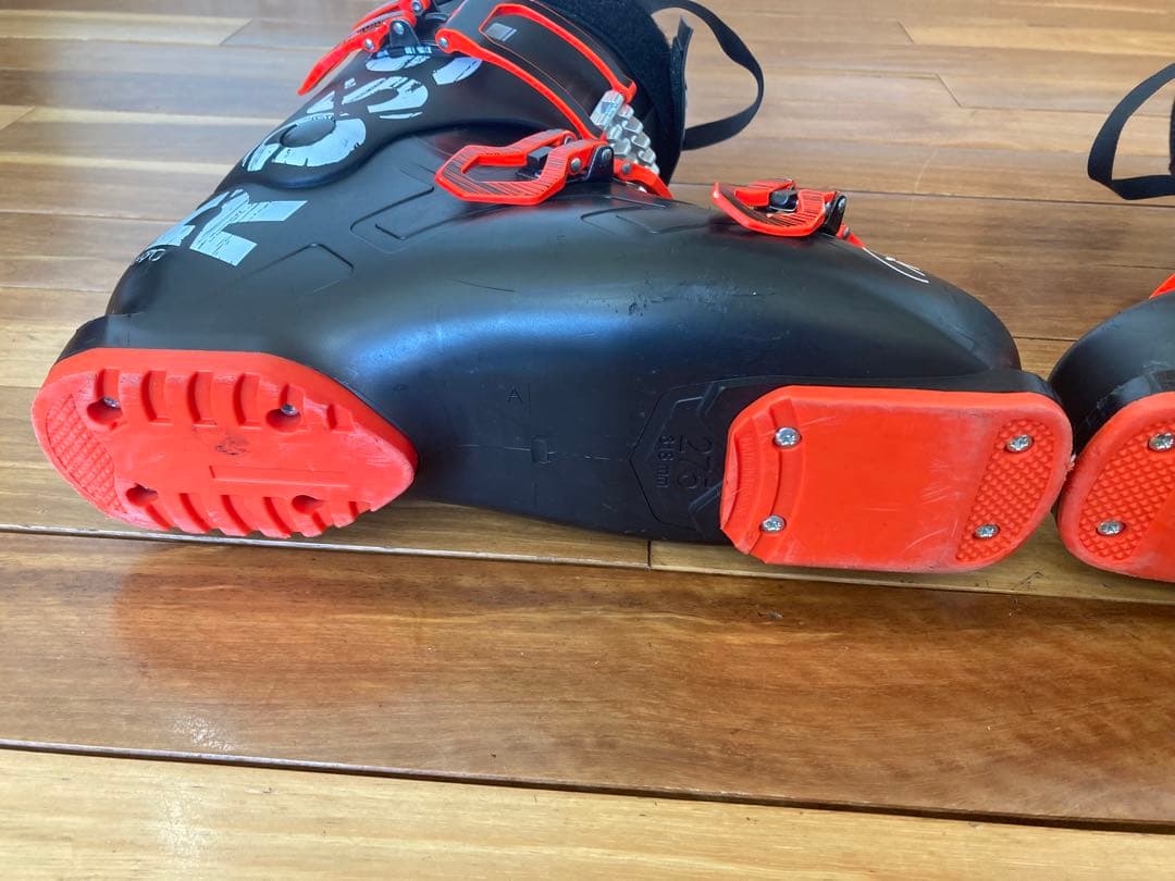 ROSSIGNOLロシニョールEVO70 スキーブーツ　27.5cm